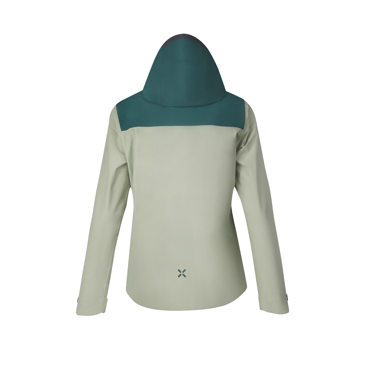 iXS-AW 1.0 WMS Laminatjacke - glacier-13