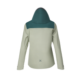 iXS-AW 1.0 WMS Laminatjacke - glacier-13