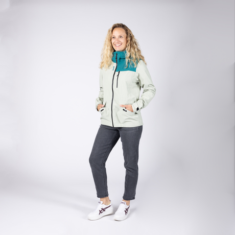 iXS-AW 1.0 WMS Laminatjacke - glacier-02