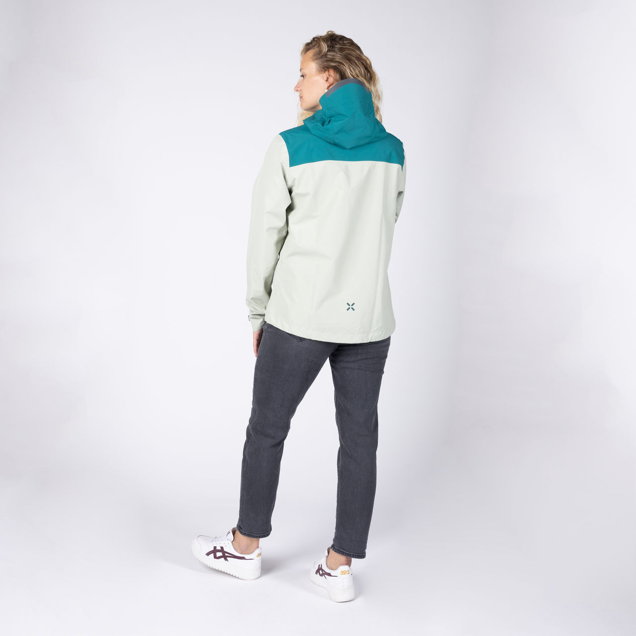 iXS-AW 1.0 WMS Laminatjacke - glacier-27