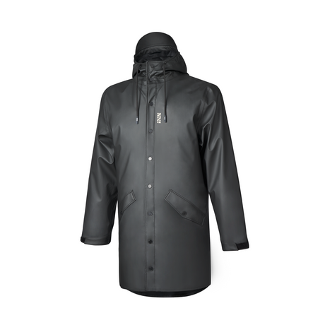 iXS-AW 1.0 parka - schwarz-01