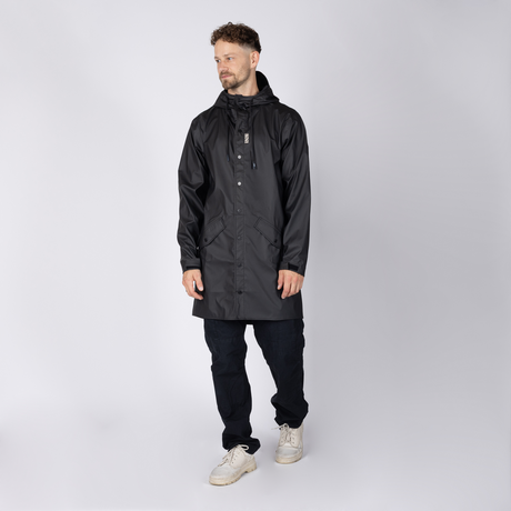 iXS-AW 1.0 parka - schwarz-02