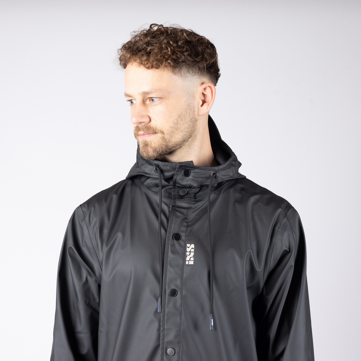 iXS-AW 1.0 parka - schwarz-24