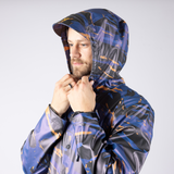 iXS-AW 1.0 parka - violett-19