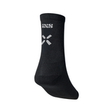 iXS-Carve 1.0 Socken - schwarz-05
