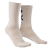 Carve 1.0 socks - chateaux grey