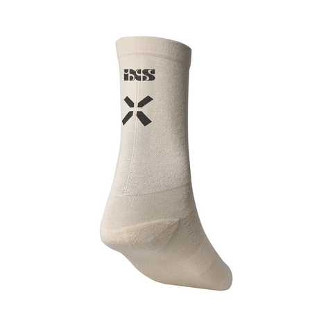 iXS-Carve 1.0 Socken - chateaux grey-06