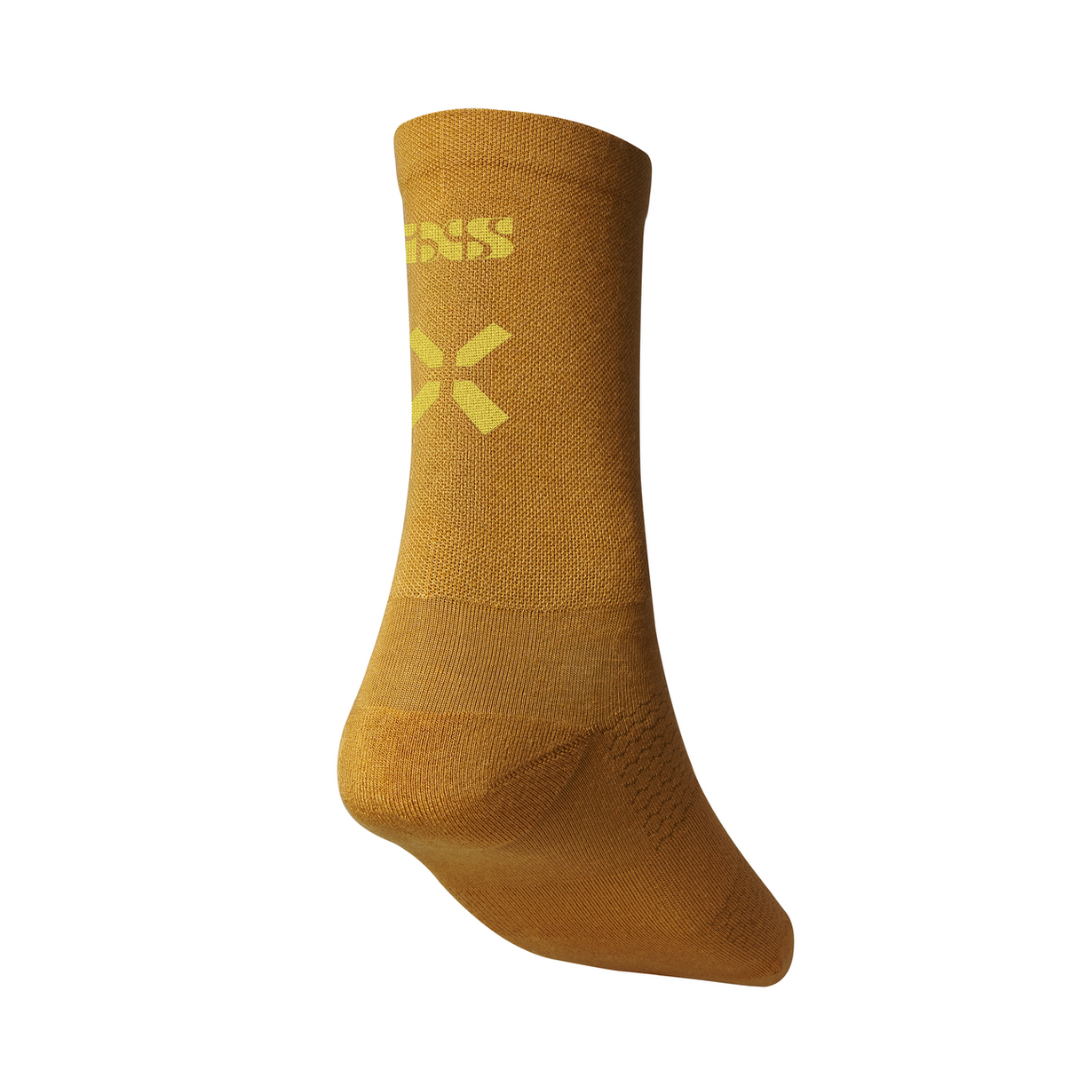 iXS-Carve 1.0 Socken - inca gold-06