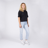 iXS-Brand 1.0 WMS Tee - schwarz-09