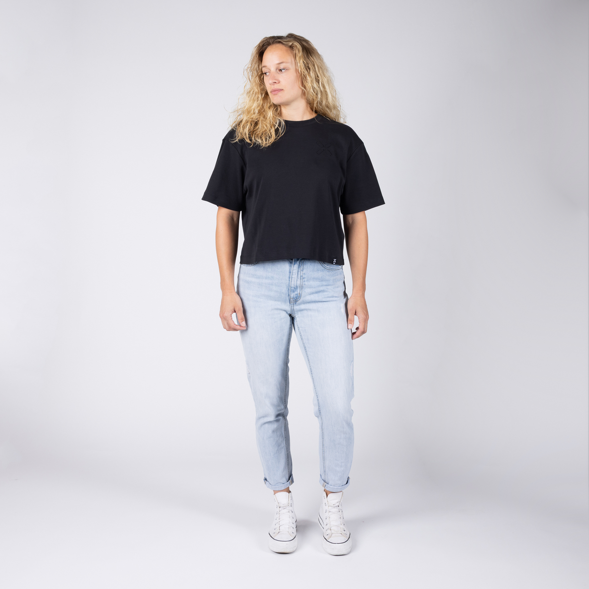 iXS-Brand 1.0 WMS Tee - schwarz-02