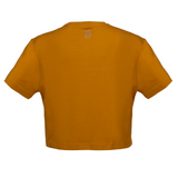 iXS-Brand 1.0 WMS Tee - ochre braun-05