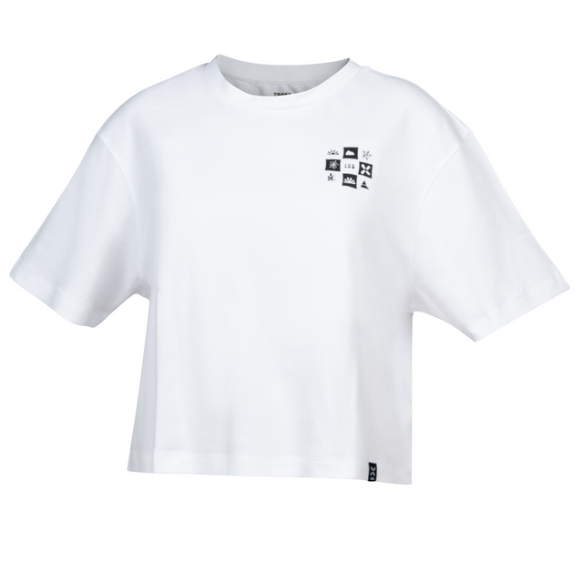 iXS-Graphic 1.0 WMS Tee - weiss-01