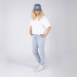 iXS-Graphic 1.0 WMS Tee - weiss-11