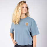 iXS-Graphic 1.0 WMS Tee - blau grau-09