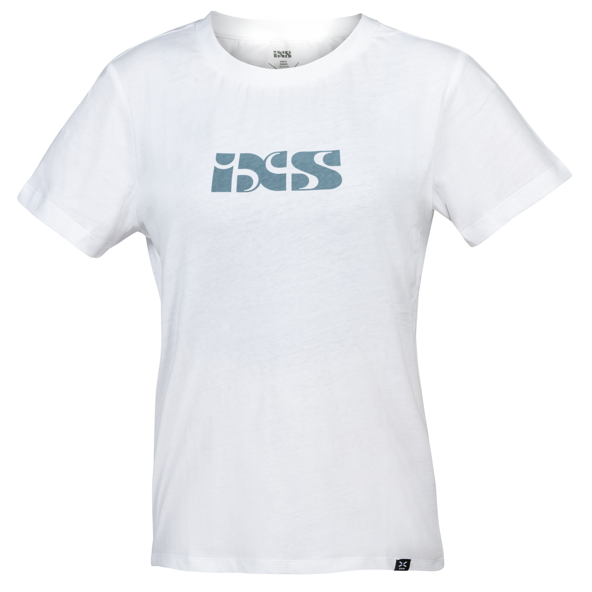 iXS-Brand 1.1 WMS Tee - weiss-01