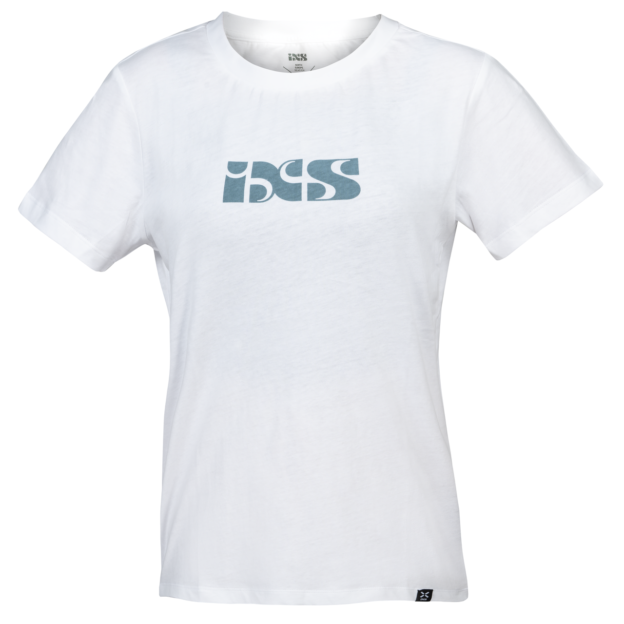 iXS-Brand 1.1 WMS Tee - weiss-01