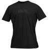 Brand 1.1 WMS tee - black