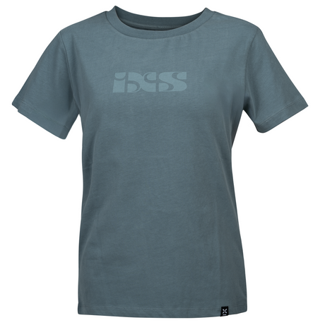 iXS-Brand 1.1 WMS Tee - blau grau-01