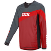 Race Jersey red-fluo red