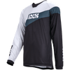 Race Jersey schwarz-graphit