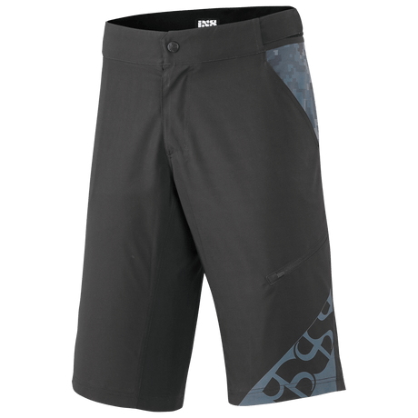 Culm Shorts schwarz