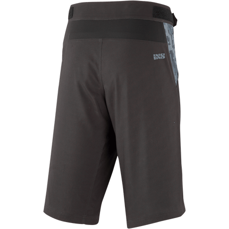 Culm Shorts schwarz