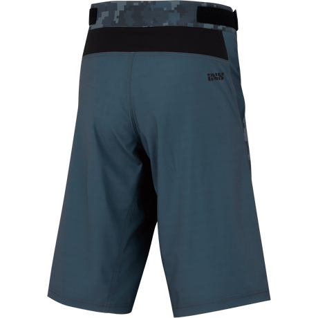 Culm Shorts graphit camo