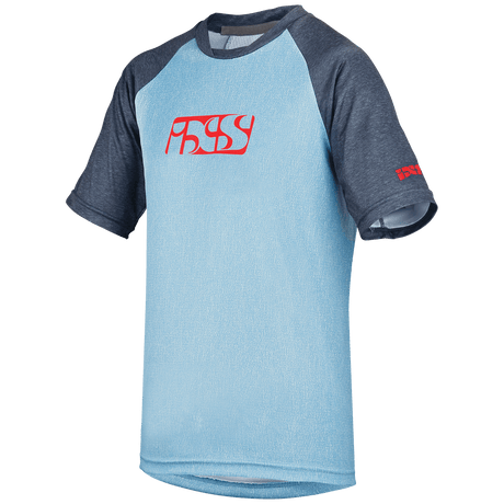 Progressive Kids Jersey brisk blue
