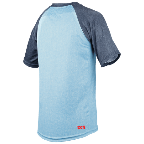 Progressive Kids Jersey brisk blue