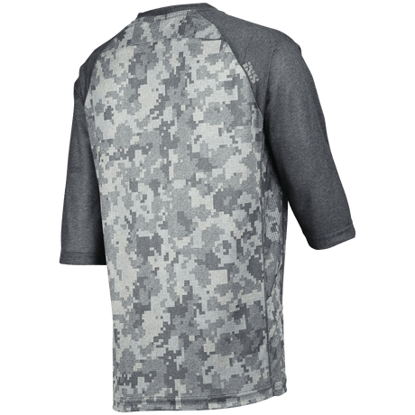 Vibe 8.1 Jersey dark olive camo