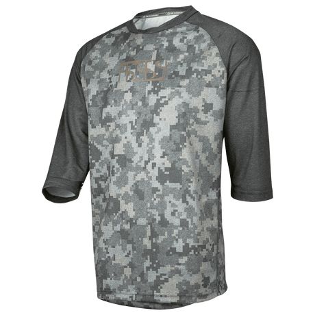 Vibe 8.1 Jersey dark olive camo