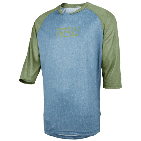 Vibe 8.2 Jersey ocean-olive
