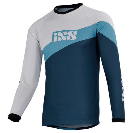 Race Kids Jersey night blue-white