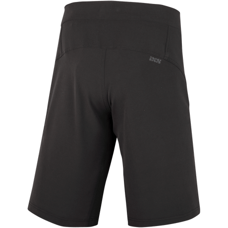 Flow Shorts schwarz