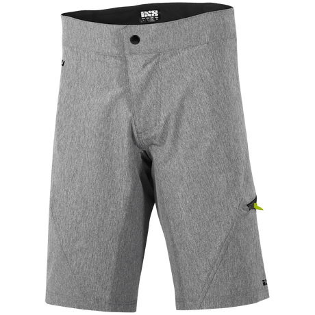 Flow Shorts graphit