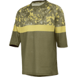 Carve Air Jersey turf camo