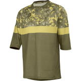 Carve Air Jersey turf camo