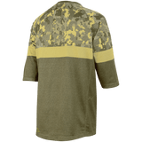 Carve Air Jersey turf camo