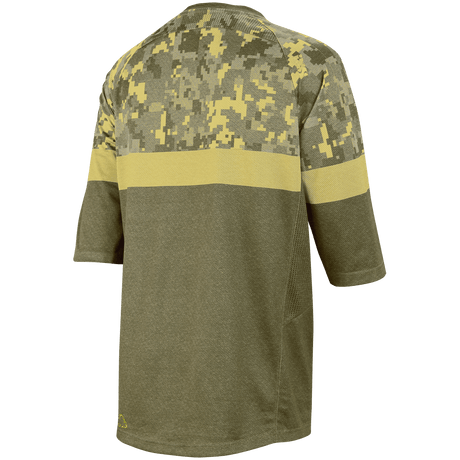 Carve Air Jersey turf camo