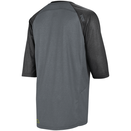 Carve Jersey graphit-schwarz