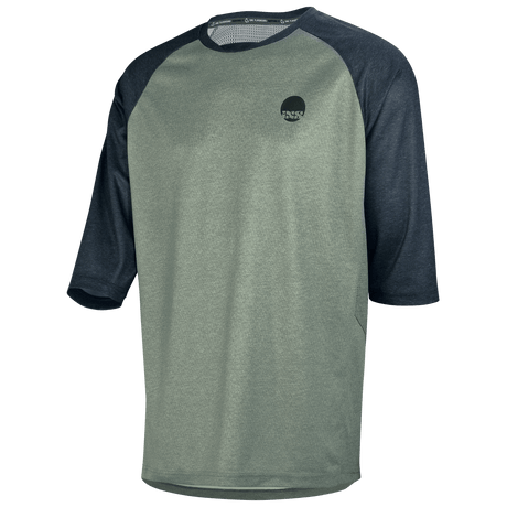 Carve Jersey turf-marine