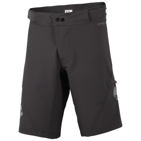 Carve Shorts schwarz