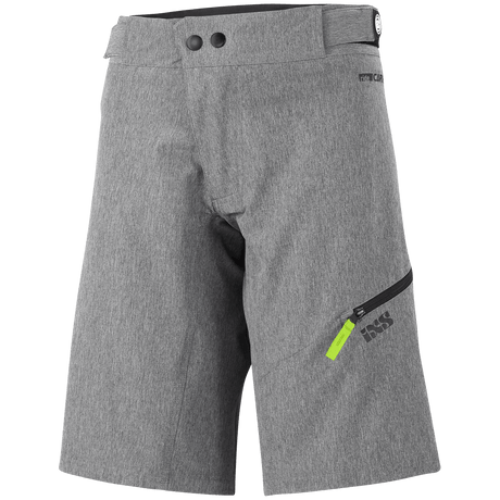 Carve Women Shorts graphit