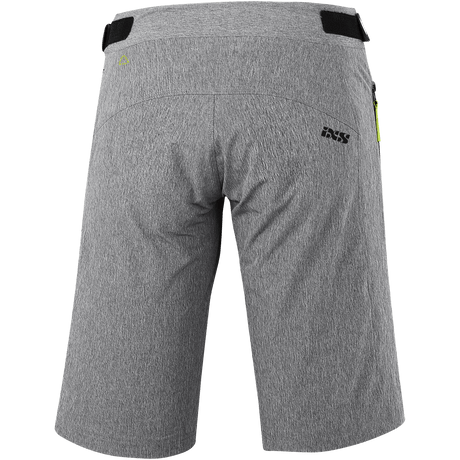 Carve Women Shorts graphit