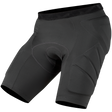 Trigger Protektor Shorts grau