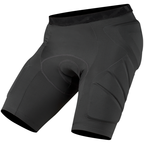 Trigger Protektor Shorts grau