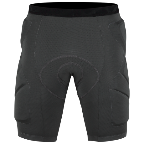 Trigger Protektor Shorts grau
