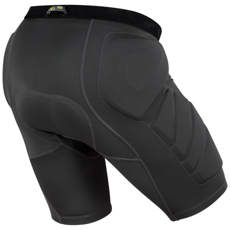 Trigger «KIDS» Protektor Shorts grau