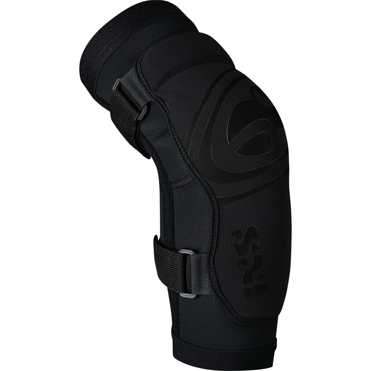 IXS Carve EVO Elbow Guard Camel S beschermers voor volwassenen, uniseks, zwart IXS Carve EVO Elbow Guard Camel S beschermers voor volwassenen, uniseks, zwart
