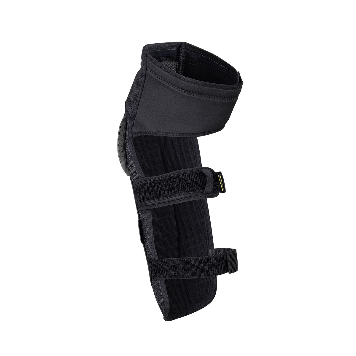 iXS Hex knee guards black – IXS.com